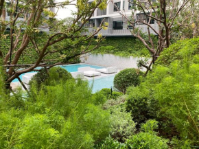 dusitD2 residences hua hin by Patcha B614